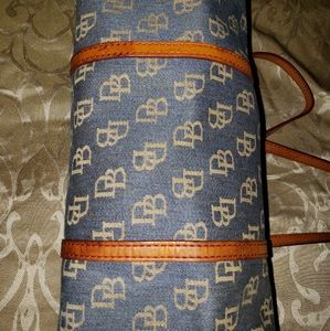 DOONEY AND BOURKE Satchel